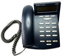 DeTeWe EuroMaster ISDN Telefon Baden-Württemberg - Gerlingen Vorschau