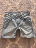Boyfriend Jeans Shorts H&M Gr. 38 Hessen - Löhnberg Vorschau