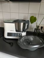 Küchenmaschine Ambiano mit WLAN Funktion Thermomix-Gerät Düsseldorf - Bilk Vorschau