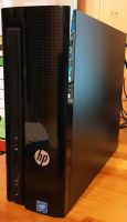 HP Computer Bayern - Gerzen Vorschau