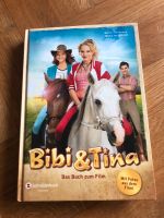 Bibi und Tina Das Buch zum Film Brandenburg - Michendorf Vorschau