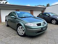 Renault Megane II Coupe / Cabrio Privilege/Tüv-Neu/Klima Nordrhein-Westfalen - Mönchengladbach Vorschau