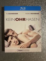 Kein Ohr Hasen, Keinohrhasen, Blue Ray, DVD, Film, Booklet, +Boni Nordrhein-Westfalen - Kalkar Vorschau