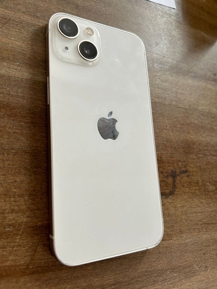 Apple IPhone 13 in Bleicherode
