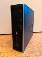 HP Compaq Desktop PC, AMD 3,0 GHz, 4GB RAM, 1TB HDD, Win 10, ATI Bayern - Tittling Vorschau