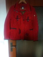 Wellensteyn Jacke M  rot, Sonderpreis❣⭐❣⭐ Nordrhein-Westfalen - Gelsenkirchen Vorschau