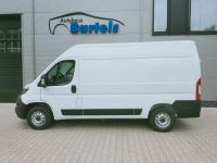 Fiat Ducato Serie 9 L2H2 140 MJT TEMPOMAT PDC Niedersachsen - Sögel Vorschau