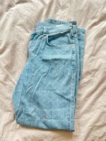 Olakala Monogramm Jeans Größe L Leipzig - Altlindenau Vorschau