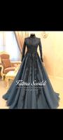 Henna Kleid/ Abendkleid Kınalık Tesettür Nordrhein-Westfalen - Hamm Vorschau