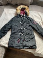 Winterjacke Superdry L Sachsen-Anhalt - Elsteraue Vorschau