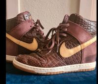 Nike Dunk Sky Hi Milan Bayern - Eichstätt Vorschau