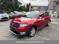 Dacia Sandero II Stepway Prestige Nordrhein-Westfalen - Witten Vorschau