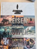 Reisen, Surfen, kochen Buch Bayern - Baiersdorf Vorschau