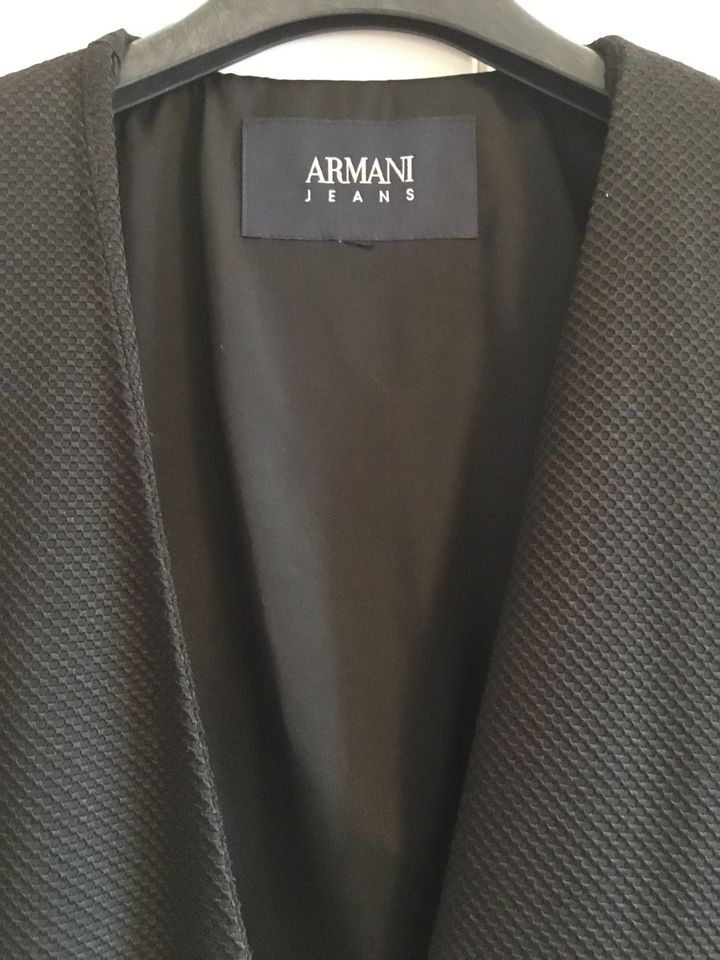 ❤️NEU❤️ Armani Long Bläser, GR. 44-46 in Hamburg