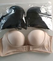 Push Up Bra 80C NEU! 2 Stück Friedrichshain-Kreuzberg - Friedrichshain Vorschau