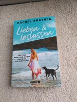 Lieben und Loslassen wie Yoga mein Leben rettete und ich zu mir Nürnberg (Mittelfr) - Aussenstadt-Sued Vorschau