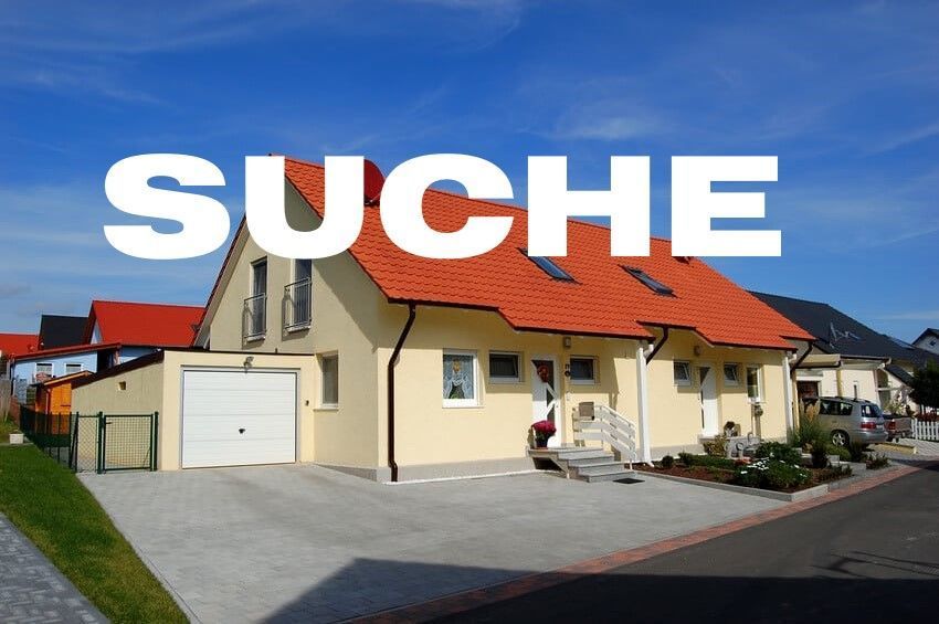 Suche Zweifamilienhaus/Doppelhaus in Crailsheim/Umgebung in Crailsheim