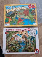 Dino Puzzle 7+ Schleswig-Holstein - Pöschendorf Vorschau