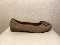 GABOR Ballerinas -NEUWERTIG- Gr. 40,5 (7 UK) taupe Köln - Ehrenfeld Vorschau