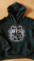 BTS Hoodie Pullover Shirt Gr. XS 158 Bayern - Röttenbach Vorschau