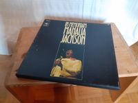 In Memoriam Mahalia Jackson - LP-Set Schleswig-Holstein - Ahrensburg Vorschau