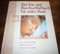 Ein- und Durchschlafbuch für jedes Kind 3-629-00276-5 Brandenburg - Großbeeren Vorschau