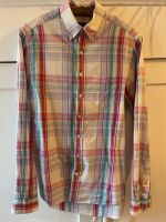 Gant Hemd Gr. S slim fit India Madras Berlin - Pankow Vorschau