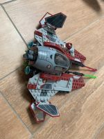 Lego 75135. Star Wars Obi- WANs Jedi Bayern - Langquaid Vorschau