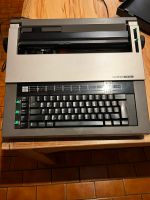 Brother elektronische Schreibmaschine Hessen - Groß-Umstadt Vorschau
