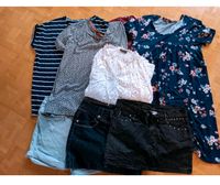 Damen Rock Hose Shirts Kleider Paket Gr.40/42 Wuppertal - Ronsdorf Vorschau