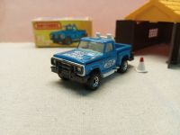 - Matchbox Superfast Nr.53 Flareside Pick up Nr.53- unbespielt Dresden - Niedersedlitz Vorschau