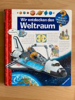 Wieso weshalb warum - Weltraum Baden-Württemberg - Singen Vorschau