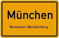 4-Zimmer-Wohnung Altbau zu vermieten Neuhausen-Nymphenburg - Neuhausen Vorschau