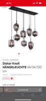 Dieter Knoll HÄNGELEUCHTE 94/34/120 cm neu OVP Esszimmer Lampe Niedersachsen - Osterholz-Scharmbeck Vorschau