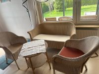 Lloyd loom Sessel und Stühle& tische Niedersachsen - Rastede Vorschau