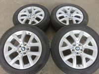 BMW X1 F48 X2 F39 Alufelgen Styling 574 6856076 Winterreifen Bayern - Maisach Vorschau