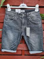 Pepe Jeans ~ Gr. 12/152  s~ coole Jungen Shorts ~ neu mit Etikett Düsseldorf - Heerdt Vorschau