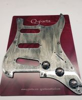 Q Parts Strat Metal Designer Pickguard 11--Loch  us/mex Fender Baden-Württemberg - Böblingen Vorschau