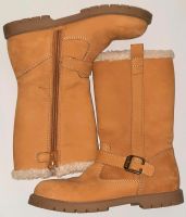 Stiefel Winterstiefel Gr. 29 Mädchen braun Baden-Württemberg - Rudersberg Vorschau