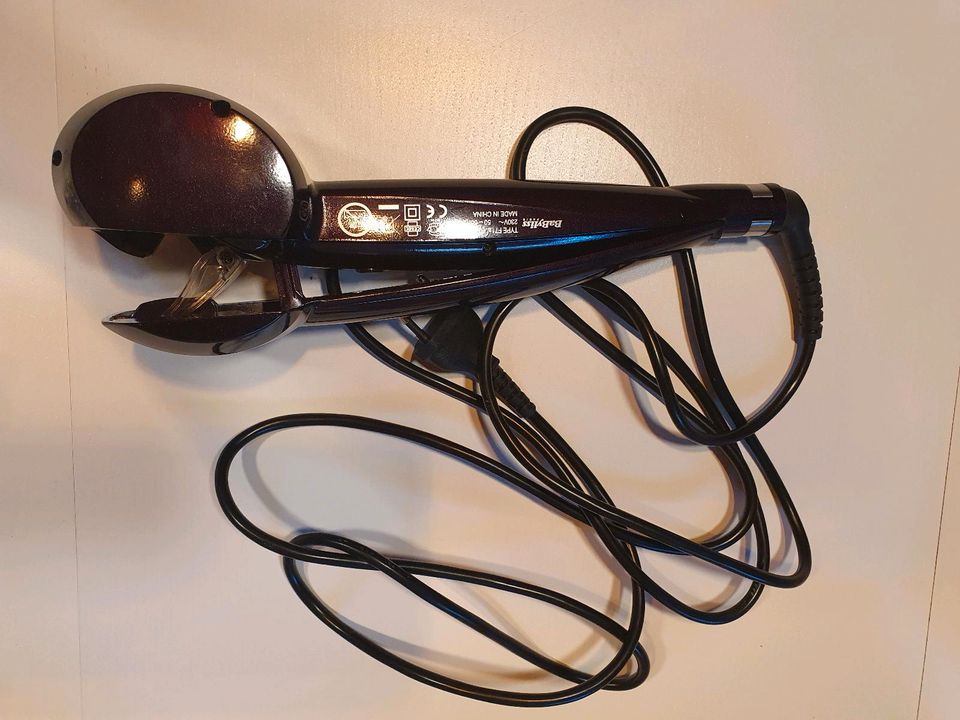 Babyliss c1000e cheap