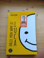 Buch hallo mein Name ist Luca concrafter wie neu Bayern - Pressath Vorschau