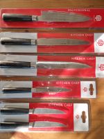 Messer in verschiedenen Größen Hessen - Wetzlar Vorschau
