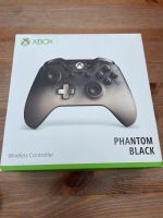 Xbox One Controller Phantom Black Edition Nordrhein-Westfalen - Werne Vorschau
