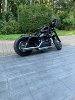 Harley Davidson sportster Nordrhein-Westfalen - Erkrath Vorschau