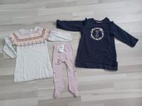 Paket, Kleider, Strumpfhose, Gr. 86/ 92, Topomini, Tschibo Bielefeld - Gadderbaum Vorschau