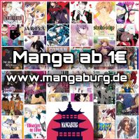 Manga Anime Figuren Verkauf Japan Auflösung Yaoi Manhwa Sammlung Nordrhein-Westfalen - Löhne Vorschau