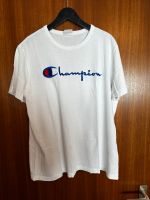 Vintage Champion Shirt Nordrhein-Westfalen - Solingen Vorschau