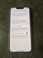 iPhone 13 zu verkaufen Thüringen - Heilbad Heiligenstadt Vorschau