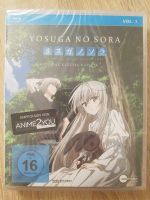 Yosuga no Sora Blu-ray Volume 1 Sachsen - Chemnitz Vorschau