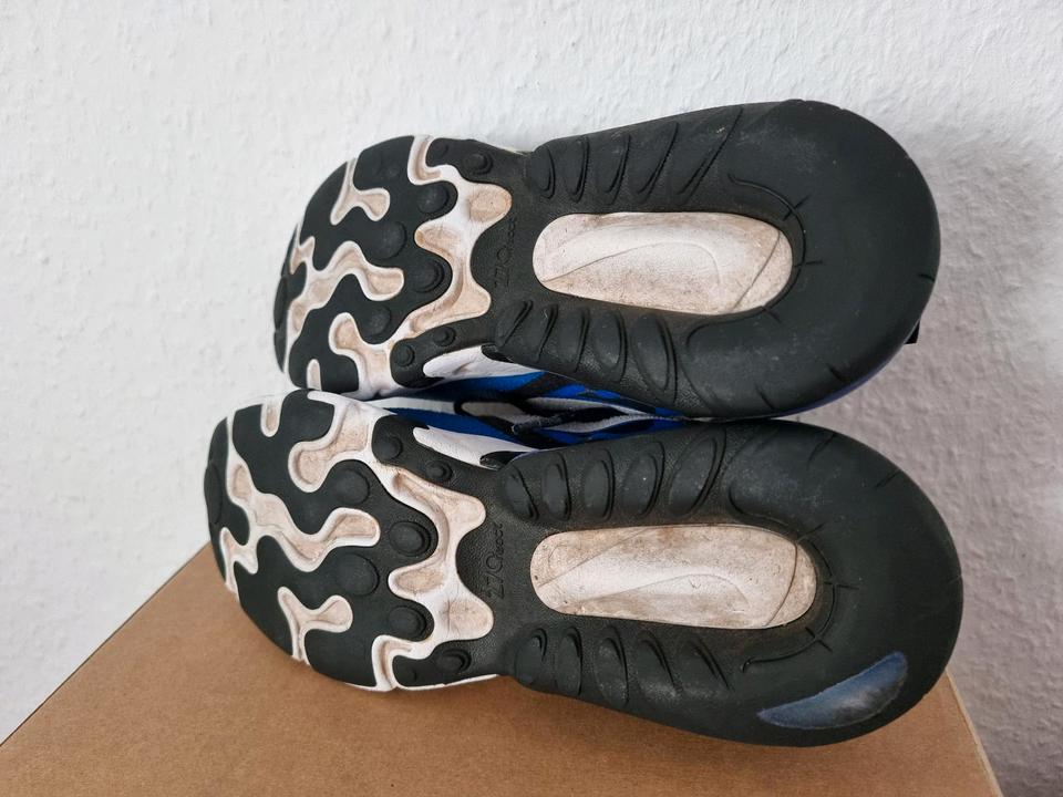 Nike air max 270 gr 37 hot sale